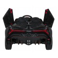 Vůz Lamborghini Veneno Black
