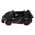 Vůz Lamborghini Veneno Black