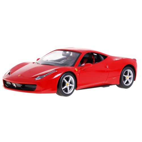Autíčko R C Ferrari 458 Italia 1 14 RASTAR