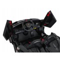 Vůz Lamborghini Veneno Black