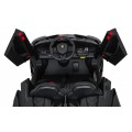 Vůz Lamborghini Veneno Black