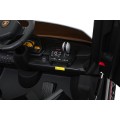 Vůz Lamborghini Veneno Black