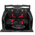 Vůz Lamborghini Veneno Black