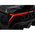 Vůz Lamborghini Veneno Black