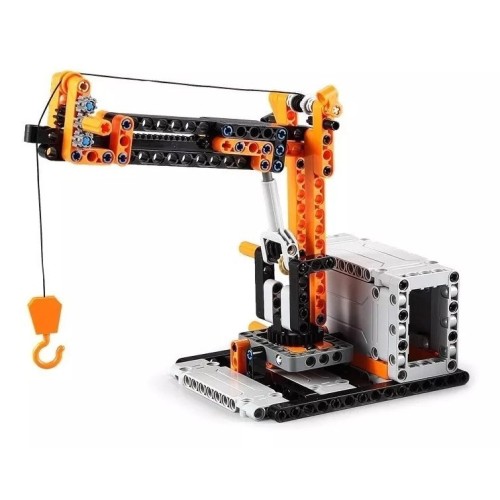 Bloky simulátor přístav10 Bloky 634el EE