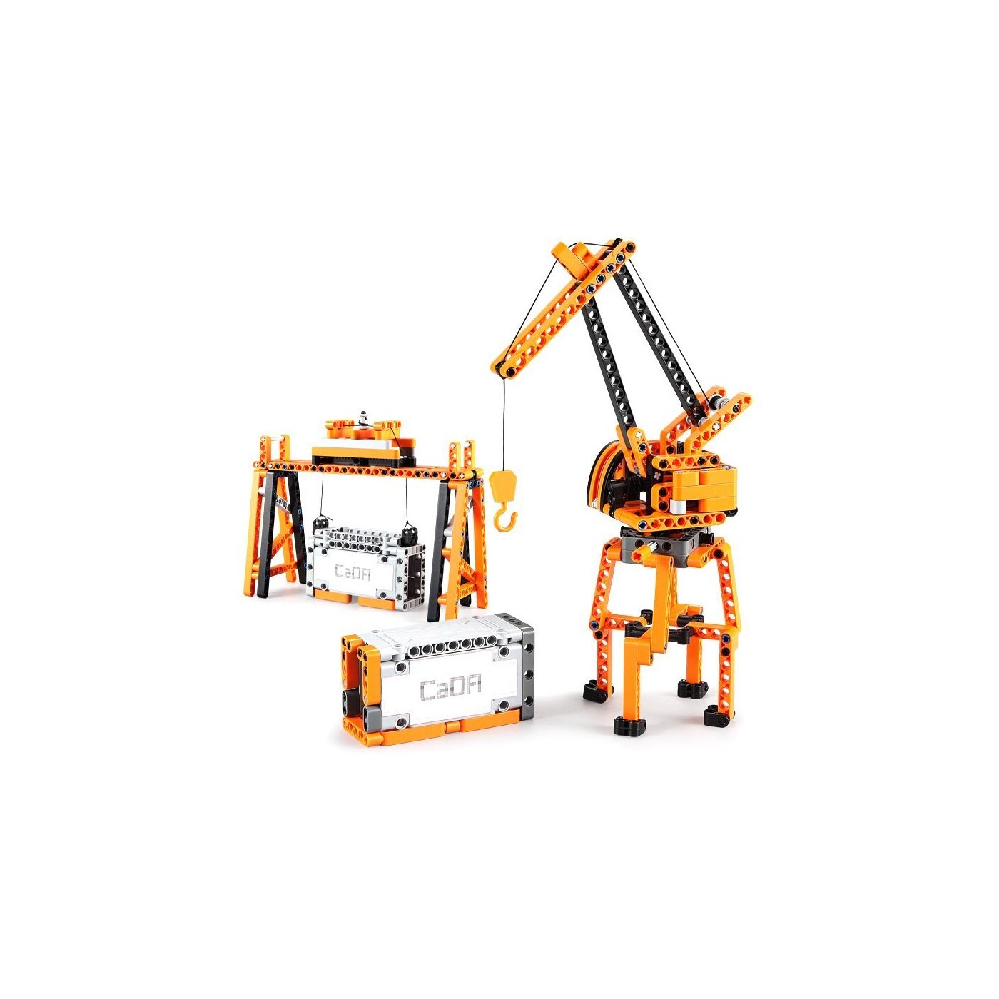 Bloky simulátor přístav10 Bloky 634el EE
