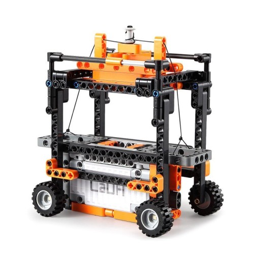 Bloky simulátor přístav10 Bloky 634el EE