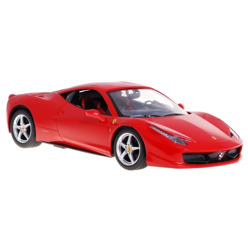 Autíčko R C Ferrari 458 Italia 1 14 RASTAR