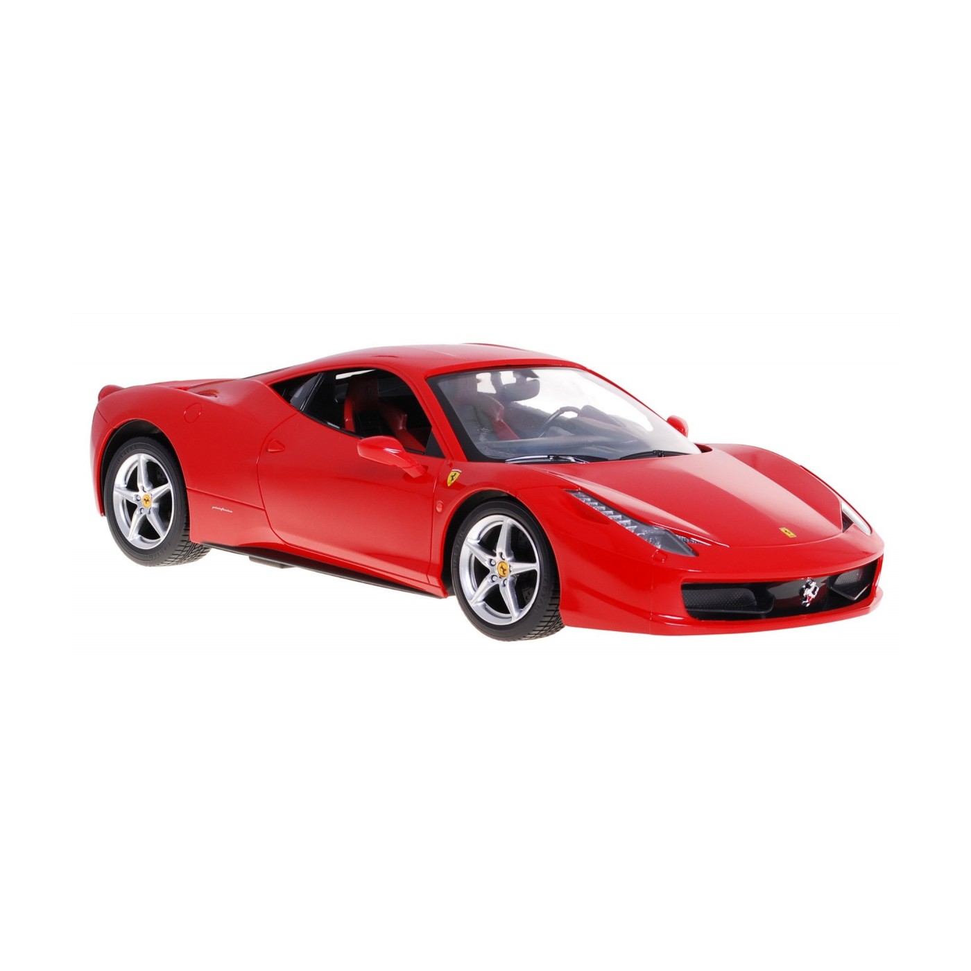 Autíčko R C Ferrari 458 Italia 1 14 RASTAR
