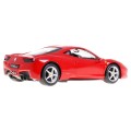 Autíčko R C Ferrari 458 Italia 1 14 RASTAR