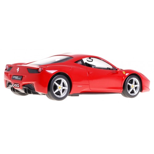 Autíčko R C Ferrari 458 Italia 1 14 RASTAR