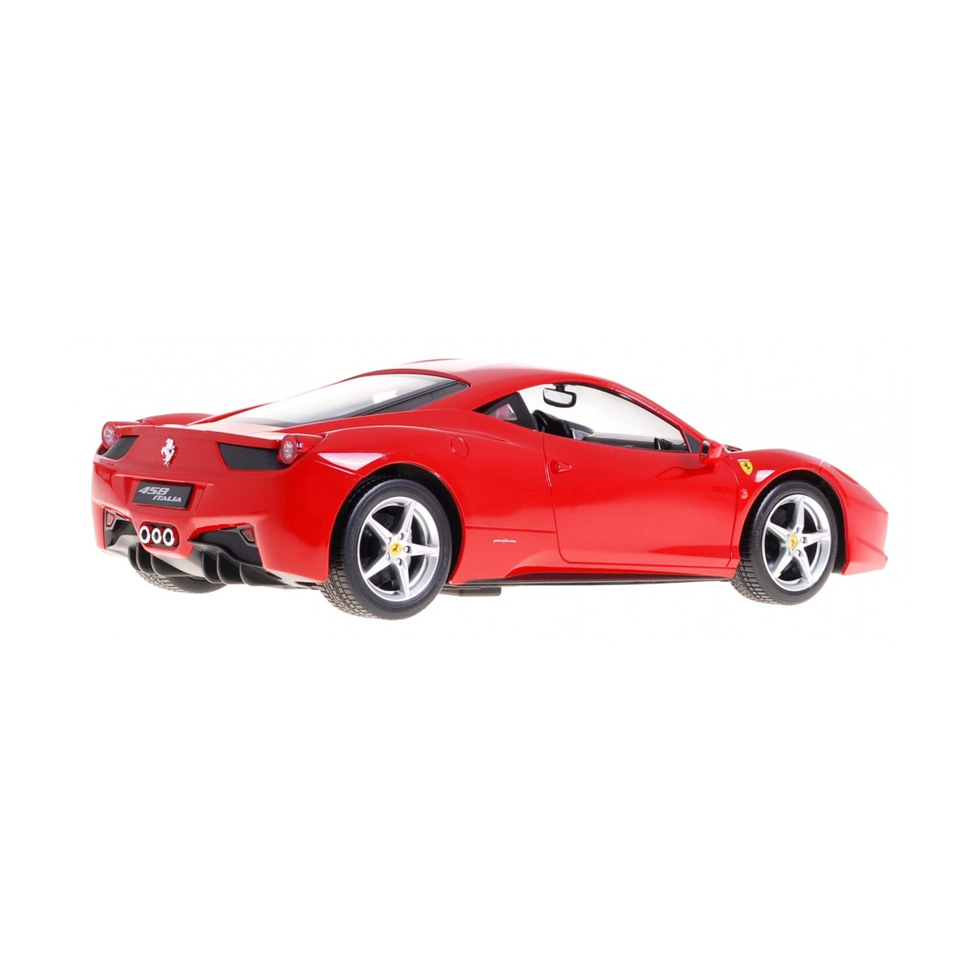 Autíčko R C Ferrari 458 Italia 1 14 RASTAR