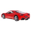 Autíčko R C Ferrari 458 Italia 1 14 RASTAR