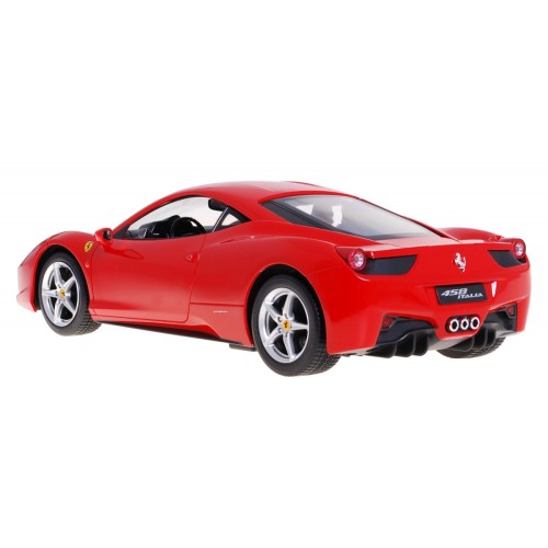 Autíčko R C Ferrari 458 Italia 1 14 RASTAR