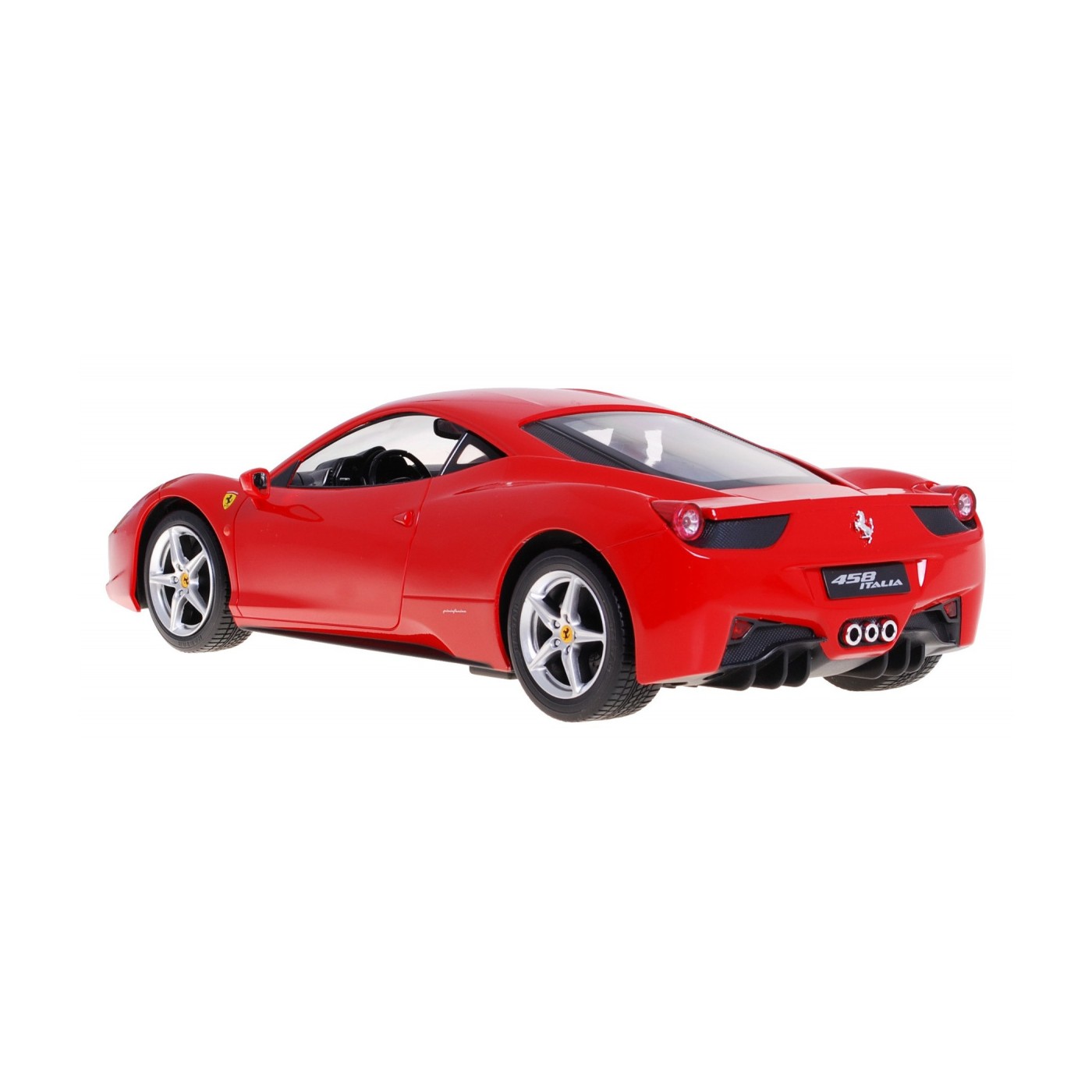Autíčko R C Ferrari 458 Italia 1 14 RASTAR