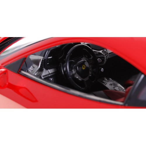 Autíčko R C Ferrari 458 Italia 1 14 RASTAR