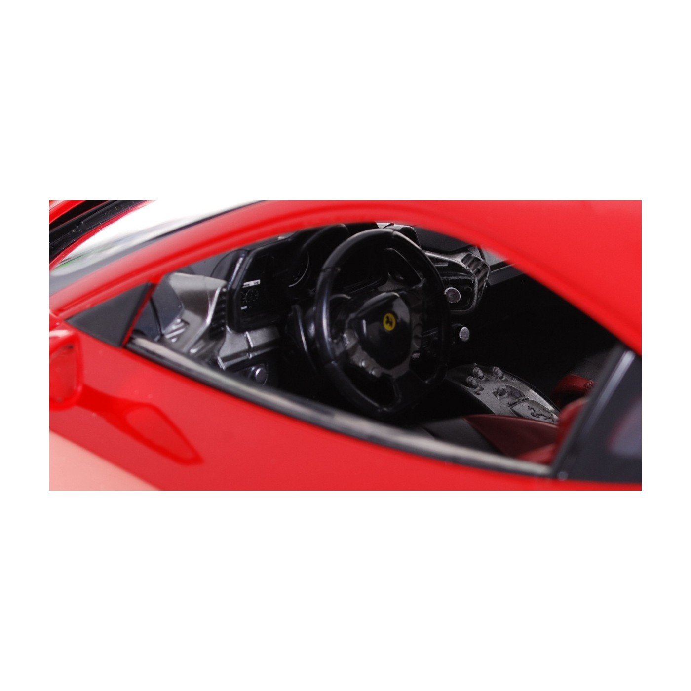 Autíčko R C Ferrari 458 Italia 1 14 RASTAR
