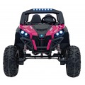 copy of Traktor BLAST Z Przyczepka Zielony
