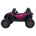 copy of Traktor BLAST Z Przyczepka Zielony