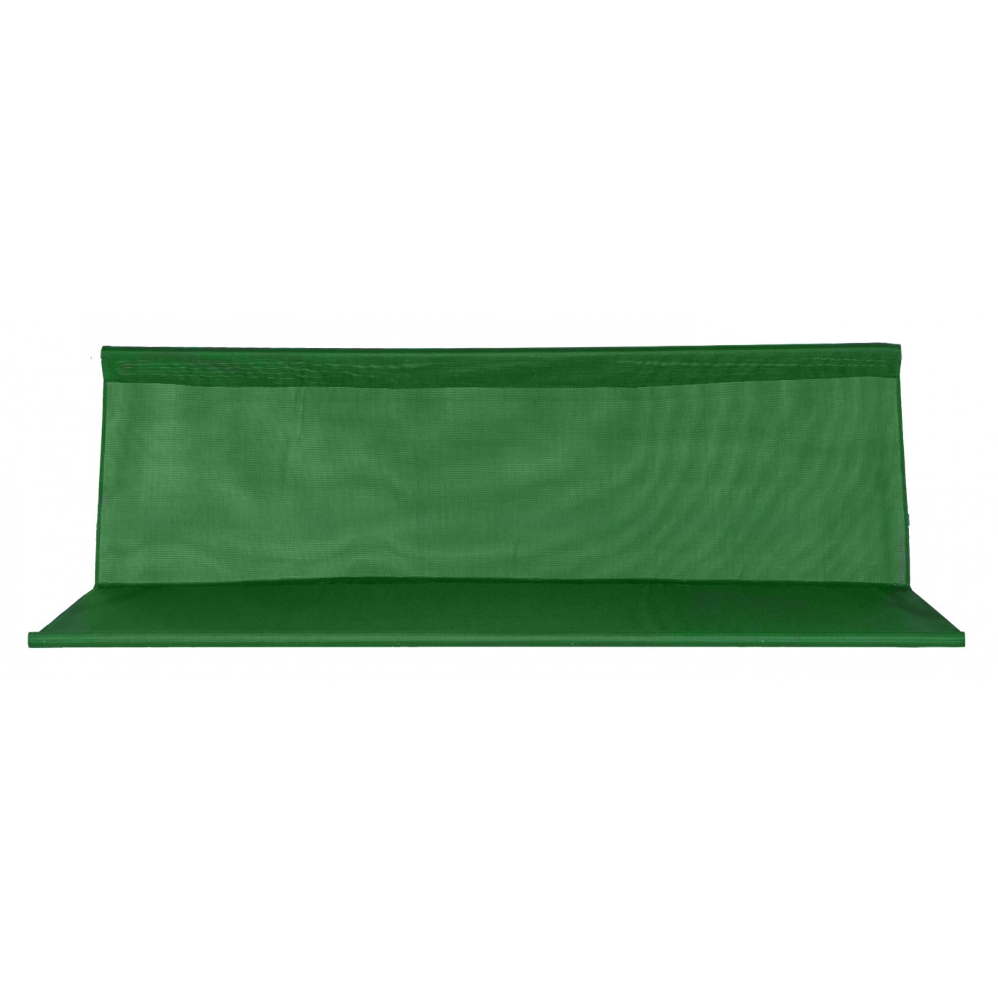 Náhradní díly pro zahradní houpačku 8011 se zeleným sedákem