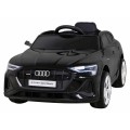 Vozidlo Audi E-Tron Sportback černý lak
