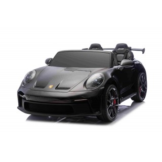 Vozidlo Porsche 911 GT3 Black Paint