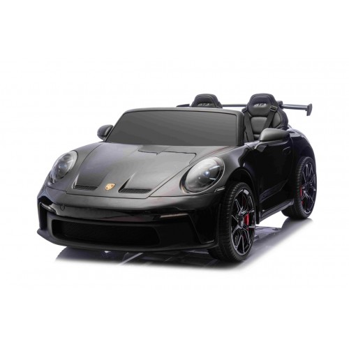 Vozidlo Porsche 911 GT3 Black Paint