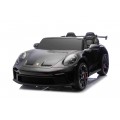 Vozidlo Porsche 911 GT3 STRONG MP4 Black Paint