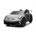 Vozidlo Porsche 911 GT3 STRONG MP4 Grey Paint