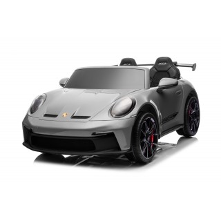 Vozidlo Porsche 911 GT3 STRONG MP4 Grey Paint