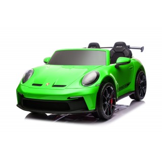 Vozidlo Porsche 911 GT3 Green Paint