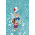 Nafukovací plážový míč BESTWAY 61cm Water Volleyball