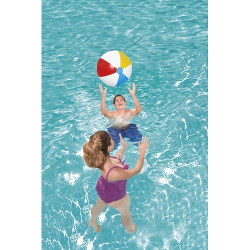 Nafukovací plážový míč BESTWAY 61cm Water Volleyball