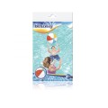 Nafukovací plážový míč BESTWAY 61cm Water Volleyball