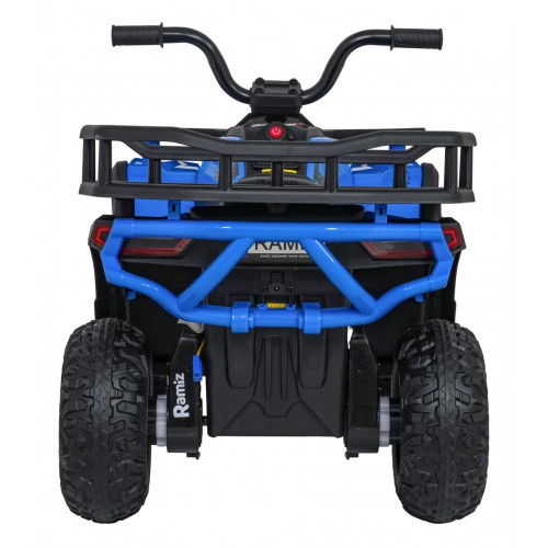 Čtyřkolka Robust 01 Modrá
