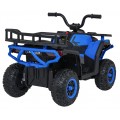 Čtyřkolka Robust 01 Modrá