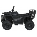 Čtyřkolka Robust 01 Černá