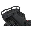 Čtyřkolka Robust 01 Černá