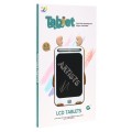 Sobí dětský kreslící tablet 3+ obrazovka + stylus + Guma na smazání