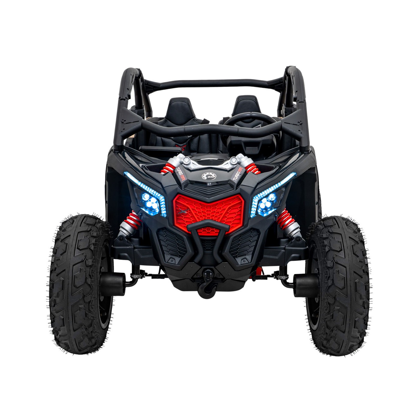 Buggy Maverick Turbo RR STRONG Black