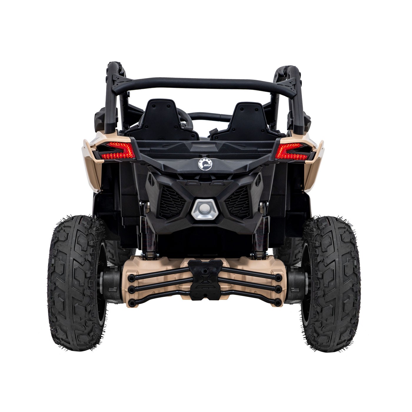 Buggy Maverick Turbo RR STRONG Black