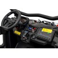 Buggy Maverick Turbo RR STRONG Black