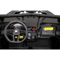Buggy Maverick Turbo RR STRONG Black
