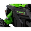 Buggy Maverick Turbo RR STRONG Zelená