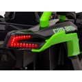 Buggy Maverick Turbo RR STRONG Zelená