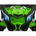 Buggy Maverick Turbo RR STRONG Zelená