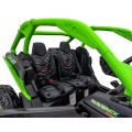 Buggy Maverick Turbo RR STRONG Zelená