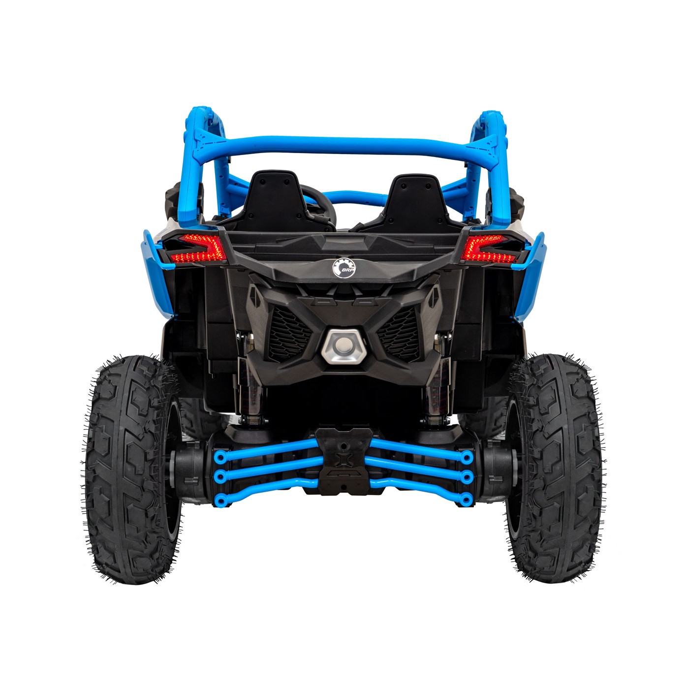 Buggy Maverick Turbo RR STRONG Modrá