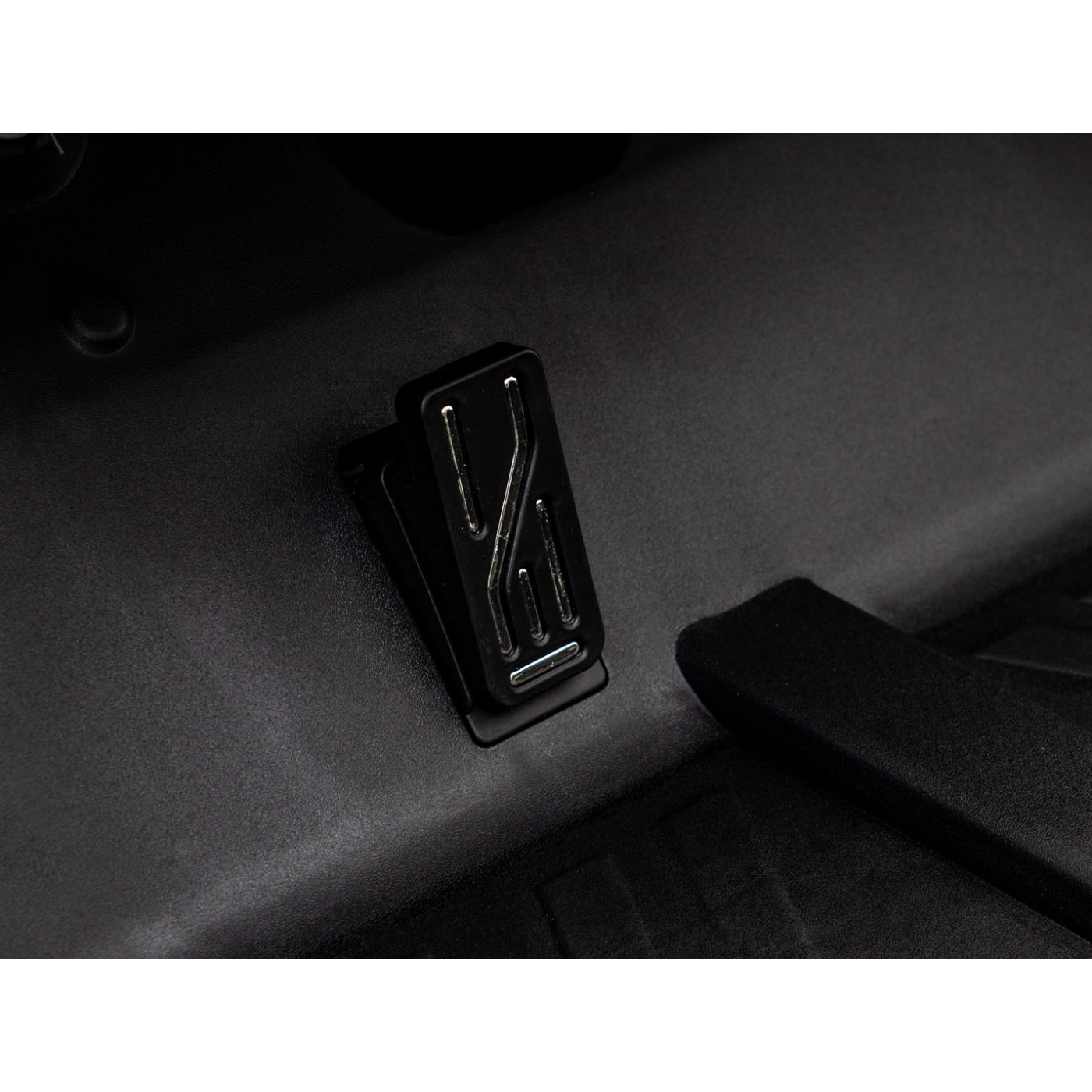 Buggy Maverick Turbo RR STRONG Black