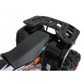 Vozidlo MONSTER Orange Combustion Quad o objemu 200 ccm